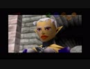 【神縛り】「ゼルダの伝説　時のオカリナ」【レトロ】４縛り目