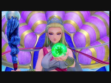 過ぎ去りし注意力を求める僕がPS4版ドラクエ11を初プレイ実況　Part57