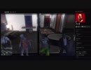 部長とnicoさんとだっとさんと ま視聴者の GTA5【実況プレイ】その416