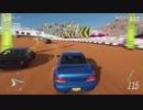 Forza Horizon 4 - LEGO - Oasis Pass Scramble