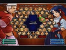 KOF０２UM 西日暮里VERSUS・第４４３回紅白戦・その１