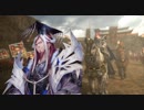 【会話付き三国志大戦】我等！孫一家！ゆっくり！ #12【十四州】