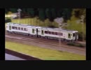 【鉄道模型】東北を駆ける気動車「キハ100形」