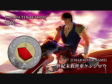 【MUGEN】第2回 神速VS鬼弾幕 #12【狂中位～狂上位】