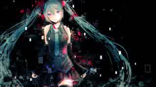 【初音ミク】START【オリジナル】