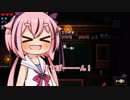 【Enter the Gungeon】凛ゆかりさんでタイムアタック　23:13(IGT)【鳴花ヒメ実況プレイ】