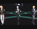 【MMD刀剣乱舞】山猫組でスクランブル交際