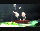 【MMD刀剣乱舞】流し刀犬はじめました（劣等上等）【刀犬G with 膝丸】