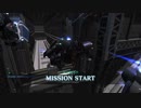バトオペ2 レテマ要塞コスト400B帯の日常137【ビショップ】