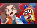 ホモと見るガンギマリ感覚なやべーアニメ