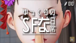 【ゆっくり実況】ゆっくりのストリートファイターな日常 #10