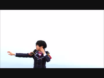 死んでしまったのだろうか 踊ってみた【堀川国広】