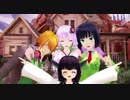 謎の惑星と脳筋達　最終回　　【VOICEROID実況】