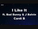 Time After Time - Cyndi Lauper Karaoke 【With Guide Melody】
