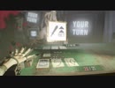 【実況】ゲンのグダグダでビビりなBIOHAZARD7 追加DLC「21」Survival