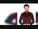 Checkout latest Trendy Nehru Jacket for 2019 Season