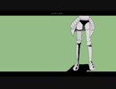 手描き￤イセカイダンスフロア￤ωrd!
