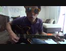 TAIYO音頭  ②　７３　Gibson ES-335 1973年製