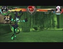 (Skullgirls)スカルガールズ 対戦動画157 Part.1