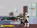 【MUGEN】仮面ライダーてんこ盛りサバイバル【Part3】