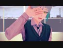 【創作MMD】花瓶に触れた【Vroid】