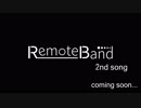 RemoteBand『Dance Dance Dance』short PV