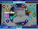 【Stepmania】Believe the Rainbow Lv12【EDIT】