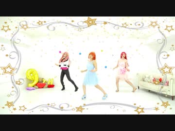 【Girls&amp;Teacher】Girls【踊ってみた】