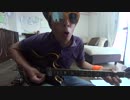 労働者夫婦のウタ　③　７３　Gibson ES-335 1973年製