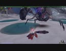 【MHF-ZZ】マグネットスパイクの道 ダイミョウザザミ