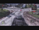 MASSIVE ACTION GAME (MAG)を懐かしむ【⑫】