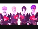 【MMDあんスタ】Twitterまとめ４