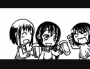 しごはじ紙芝居　ほめあい