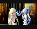 【ray-MMD】Dope【Tda式改変モデル】