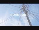 【M3-2018 秋】sonorous 1st CD 「空」