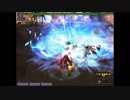 【MHF-Z】第143回韋駄天杯　辿異白影討伐！　ライトボウガン部門