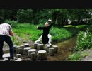 写真撮影 先生 Laoshi Douwe Geluk オランダからの写真撮影の有名な武道のマスター Photo Shoot Martial Arts