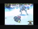 【MHF-Z】第143回韋駄天杯　辿異白影討伐！　ヘビィボウガン部門
