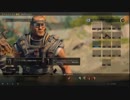＃5【GARY】BO4（PC版,ニコ生)