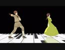 [APヘタリアMMD] ELECT スペイン n ベトナム