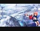 【UTAU式人力】空.奏.列.車.をたまちゃんとりこぴんにutaってもらった。