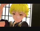 【VRoid】ドラマツルギー【MMD】