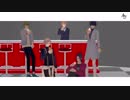 【MMDA3!】5人でIce Cream Cake【カメラ配布/MMD Kpop】