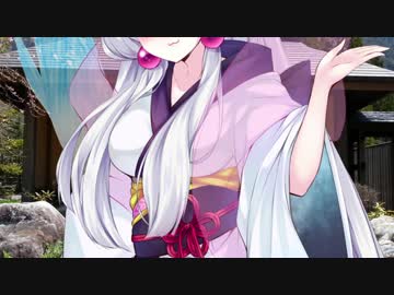 イトコのイタコ姉様に勇気を出して誕生日のプレゼントを渡しに行ったら【東北イタコ生誕祭2019】