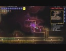 【観測動画】PC版テラリア1.3で木を愛する人 #079【字幕】