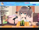 【夏色まつり】おうた配信：壱