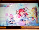 【アイカツフレンズ！海外】明日香ミライで『LOVE GAME』(シルバーロボッコーデ)