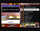 beatmania III THE FINAL - 343 - DISCO DANCING (DP)
