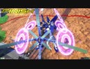 【エクバ2】AGE-3 シャフ【斑鳩透視点】