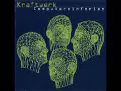 1997-10-18 Kraftwerk Computersinfonien Live at The ZKM, Karlsruhe, Germany